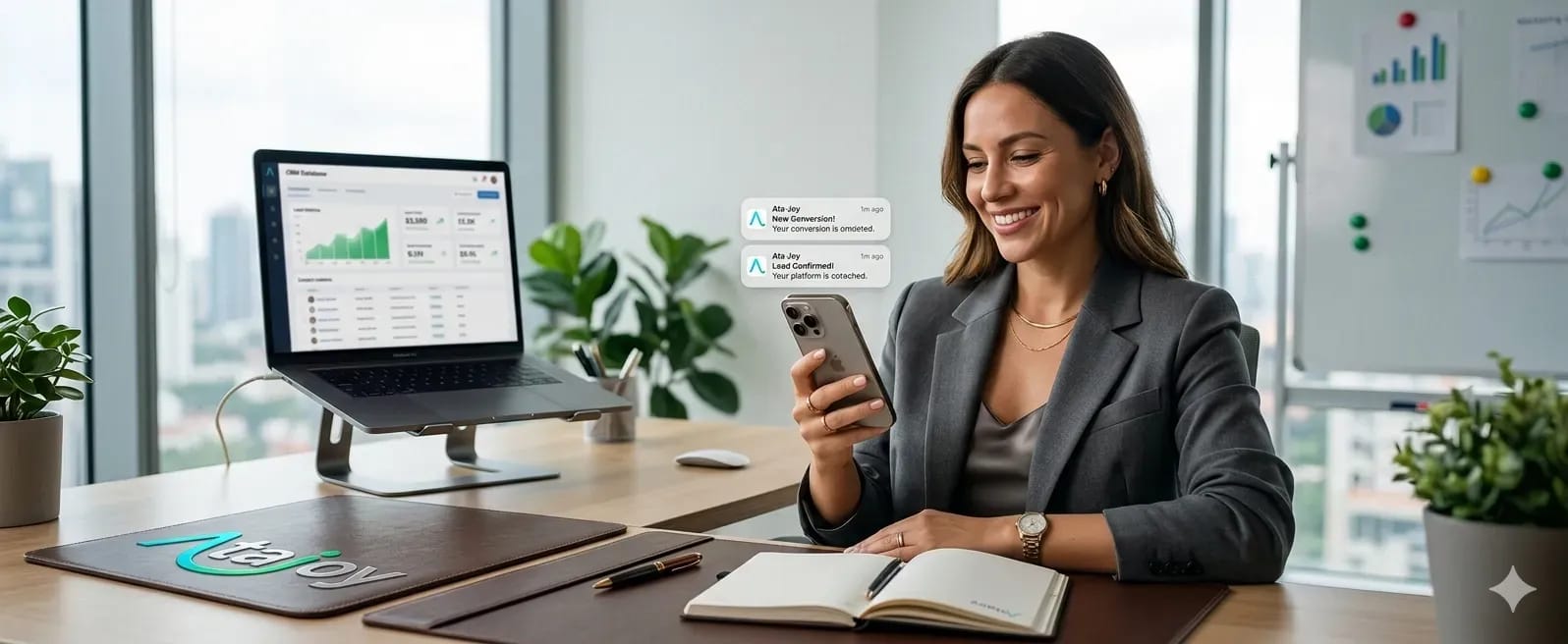 Write DM Messages That Actually Convert!